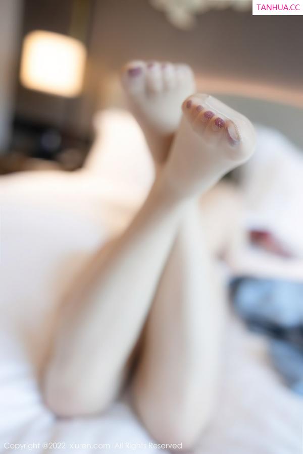 豆瓣酱  [XiuRen]高清写真图 2022.06.14 No.5179 豆瓣酱第64张图片
